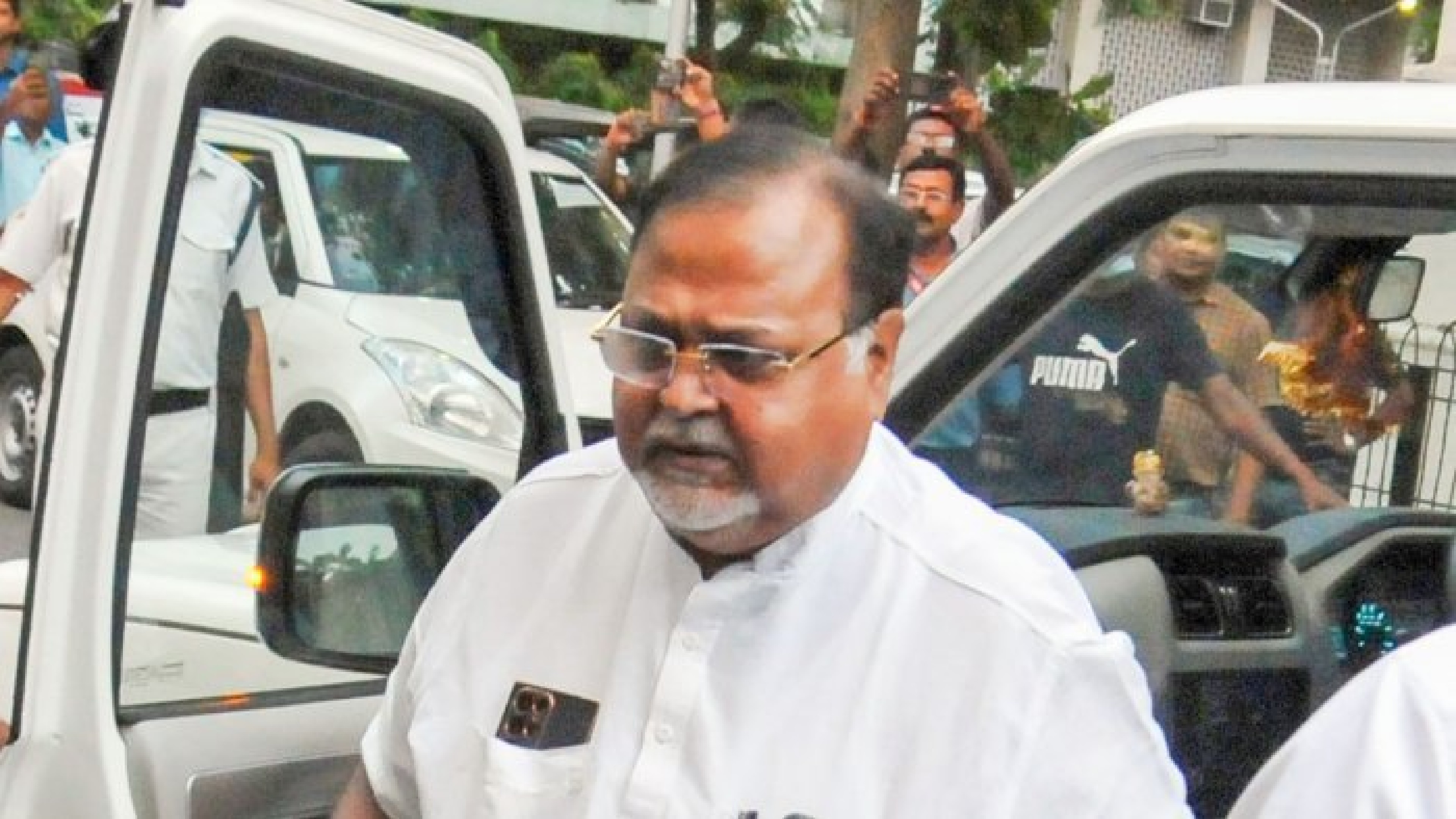 SSC scam: Special CBI court rejects former Bengal ministers bail plea