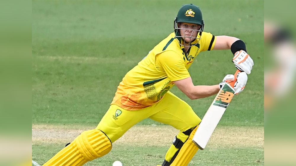 It was probably the best Ive felt in about six years: Steve Smith It was probably the best Ive felt in about six years: Steve Smith