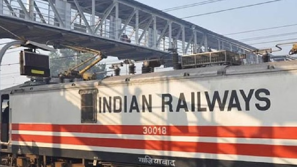 Tamil Sangamam: Rly to ferry over 2,000 TN students to Varanasi