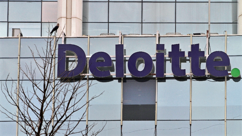 Deloitte pegs India growth at 6.5 to 7.1 % in current fiscal year