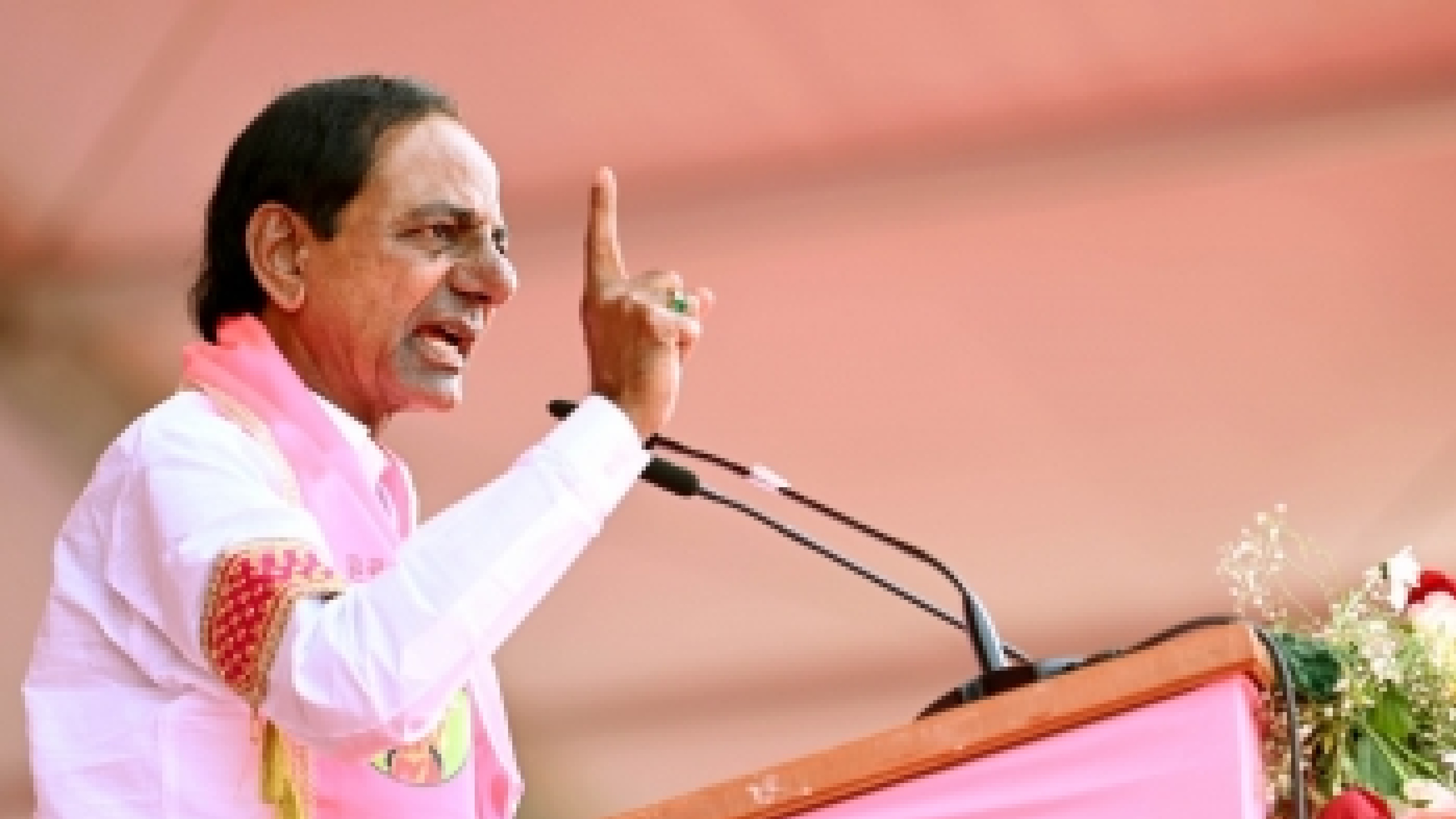 Telangana CM may again skip welcoming PM