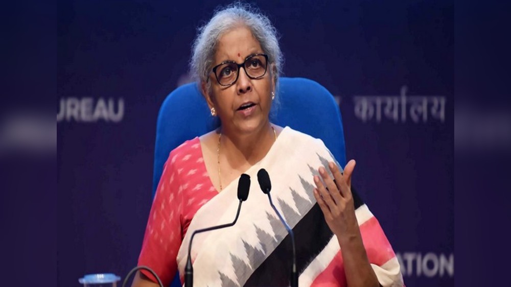 Sitharaman concludes pre-budget meeting for Union Budget 2023-24