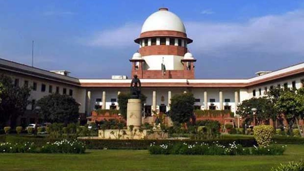 Morbi bridge collapse: SC to hear plea on Nov 14 for judicial probe