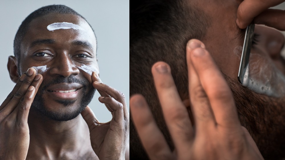 5 ways for men to keep their skin healthy this winter