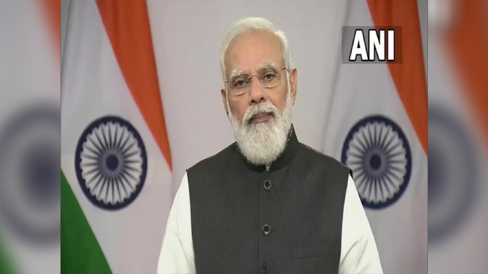 PM Modi condoles loss of lives in Betul accident