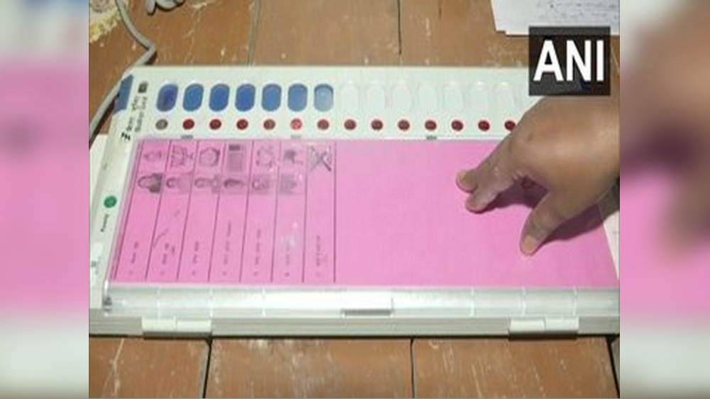 Voting begins for Assembly by-elections in 7 constituencies