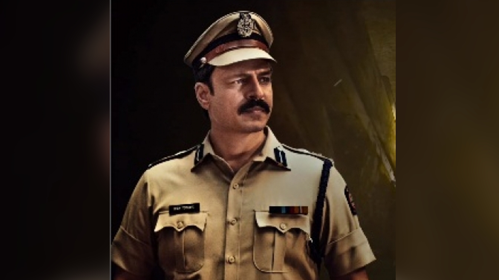 Vivek Oberoi put on 10 kgs for Dharavi Bank