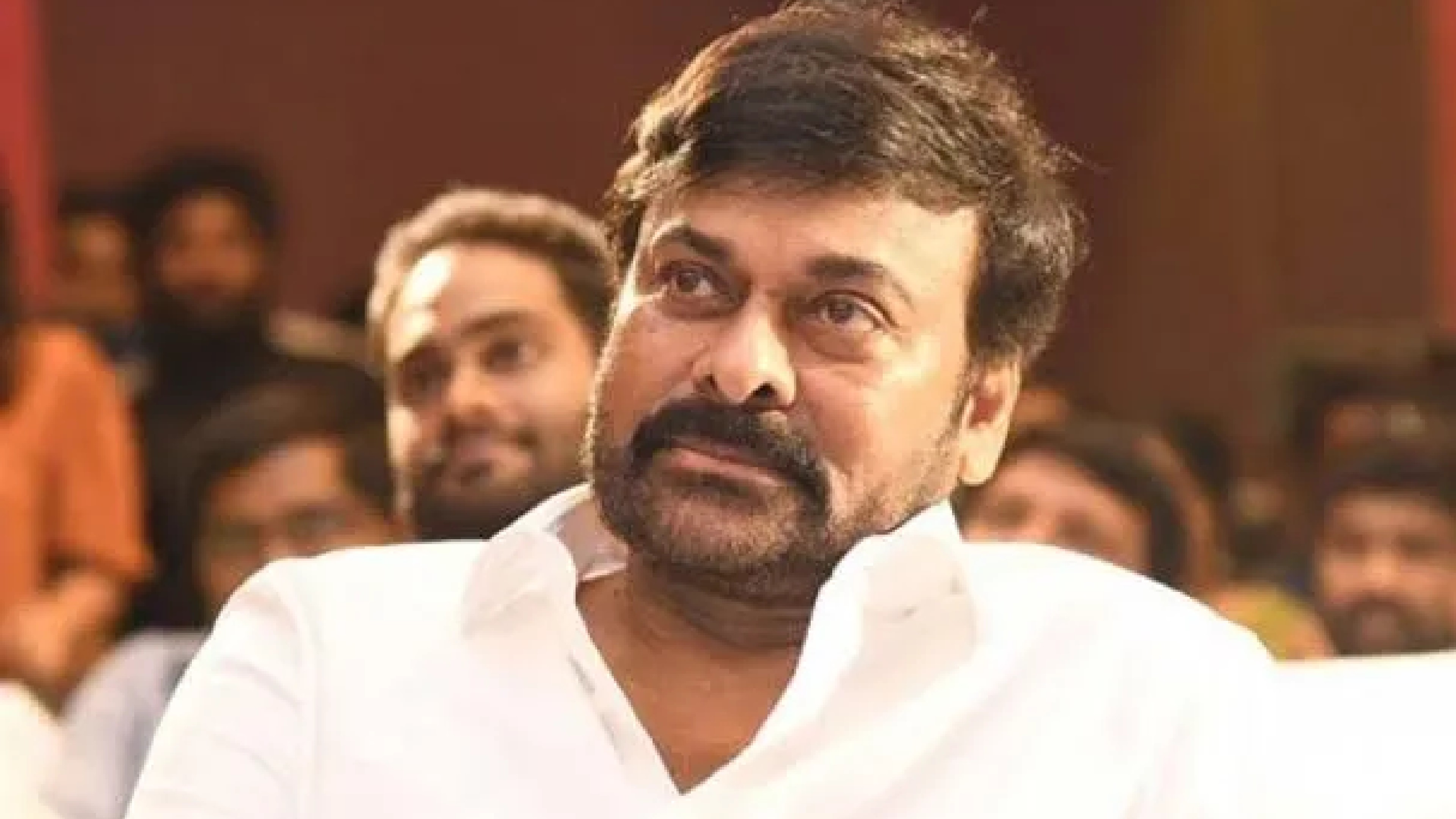 IFFI 2022: Chiranjeevi named Indian Film Personality of the Year