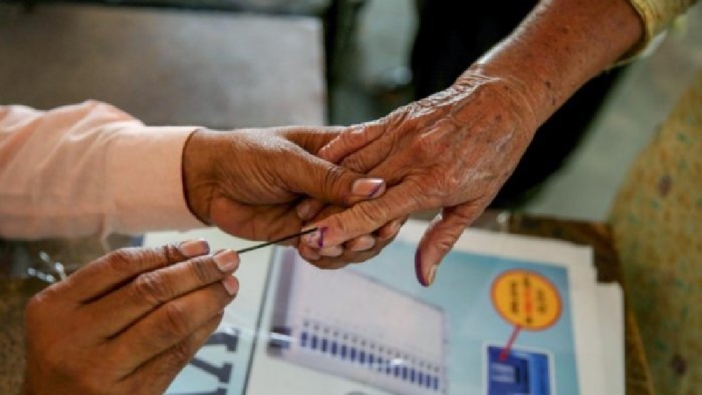 Himachal polls: Nearly 18% voter turnout in first 3 hrs