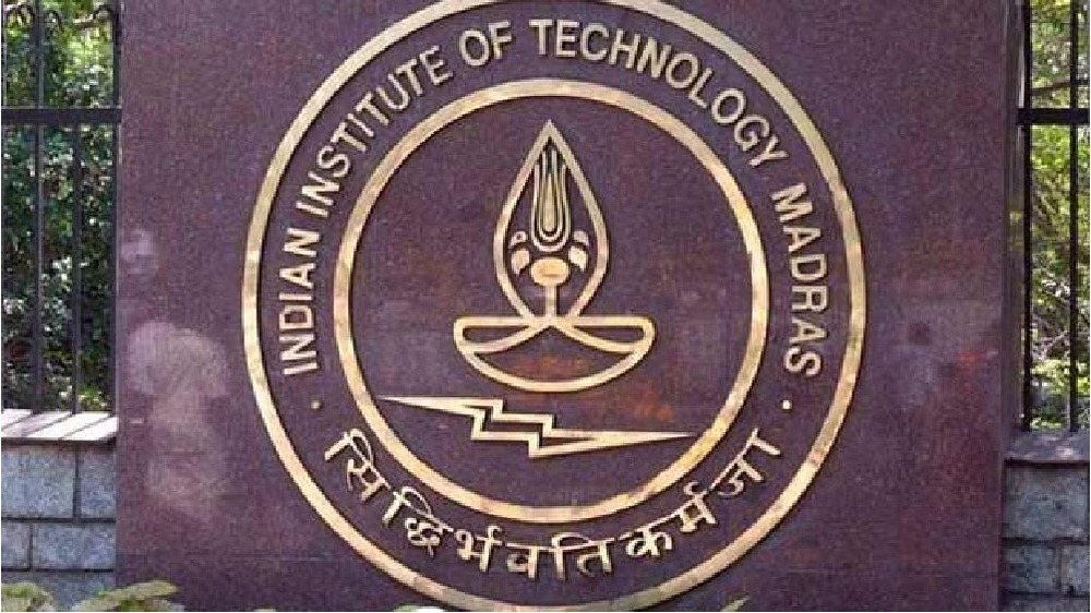 IIT-M, Univ of Birmingham jt master’s degree