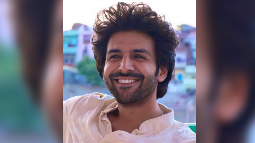 Hera Pheri 3 is my favourite film: Kartik Aaryan amid rumours