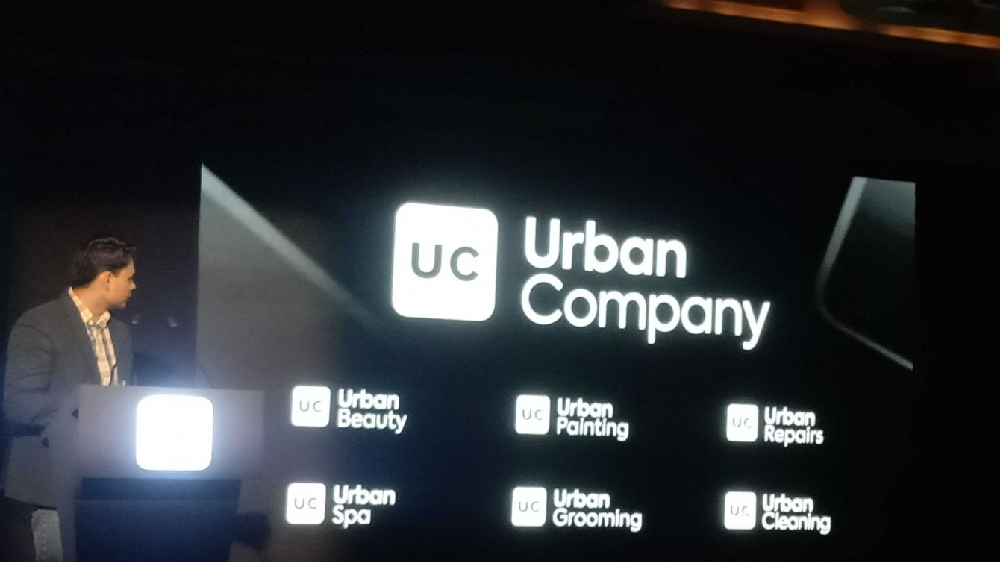 Urban Company grants shares worth Rs 5.2 cr to 497 gig workers