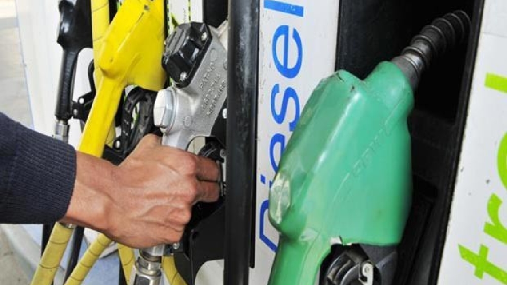Petrol, diesel prices remain unchanged for 179th day in Chennai