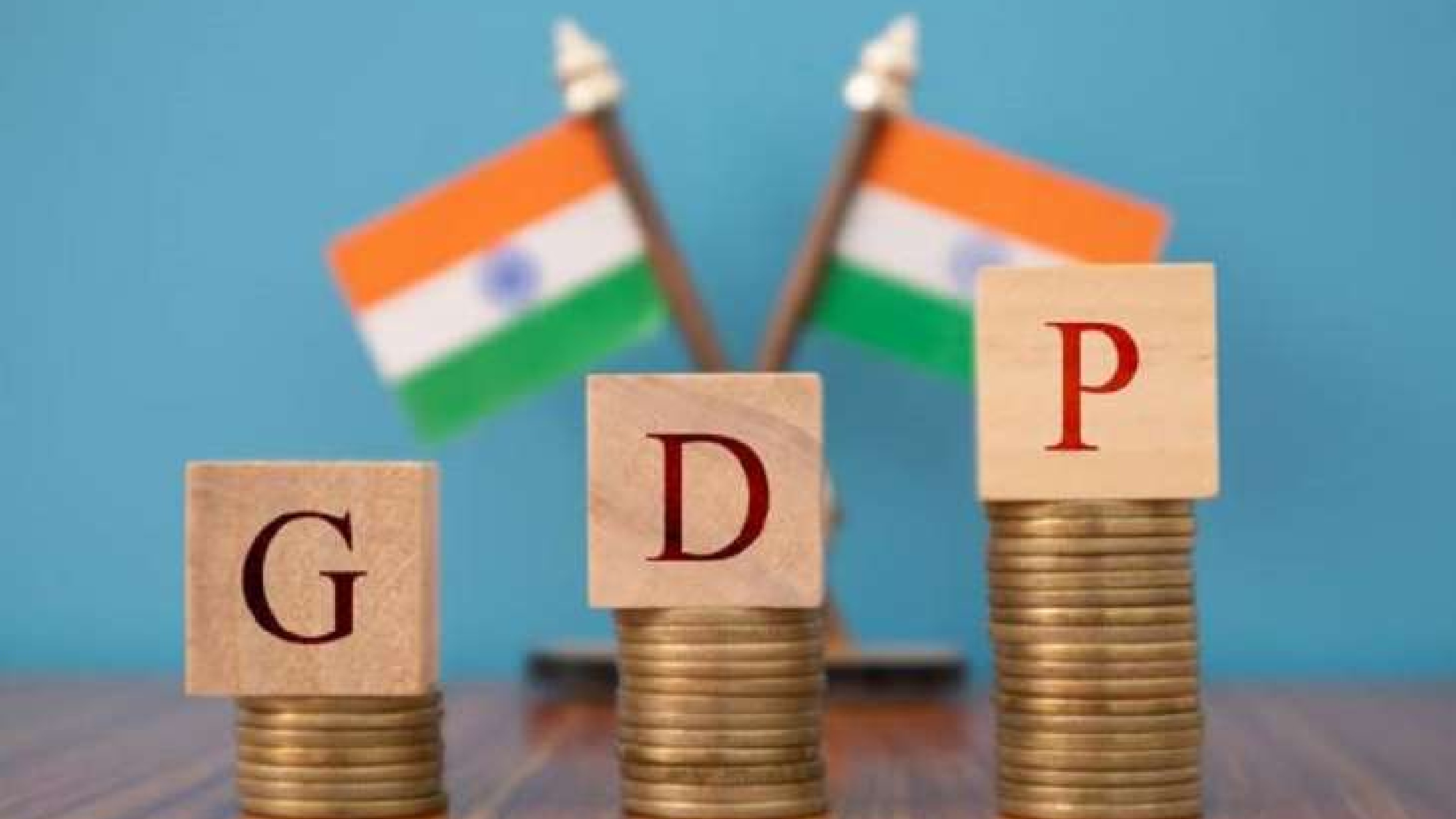 GDP may print at 5.8 pc in Q2: SBI Research