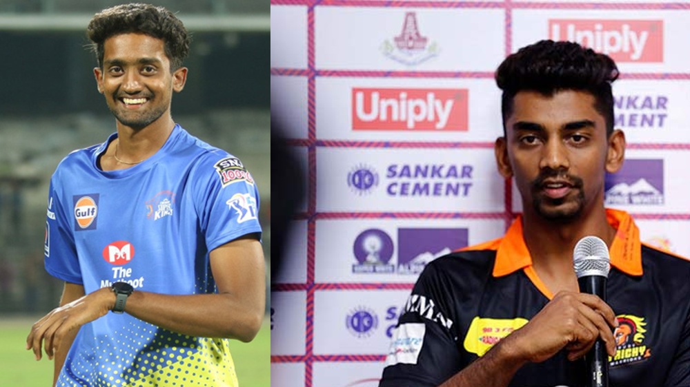 Saurashtra knocks Tamil Nadu out of Vijay Hazare in quarter-finals Saurashtra knocks Tamil Nadu out of Vijay Hazare in quarter-finals