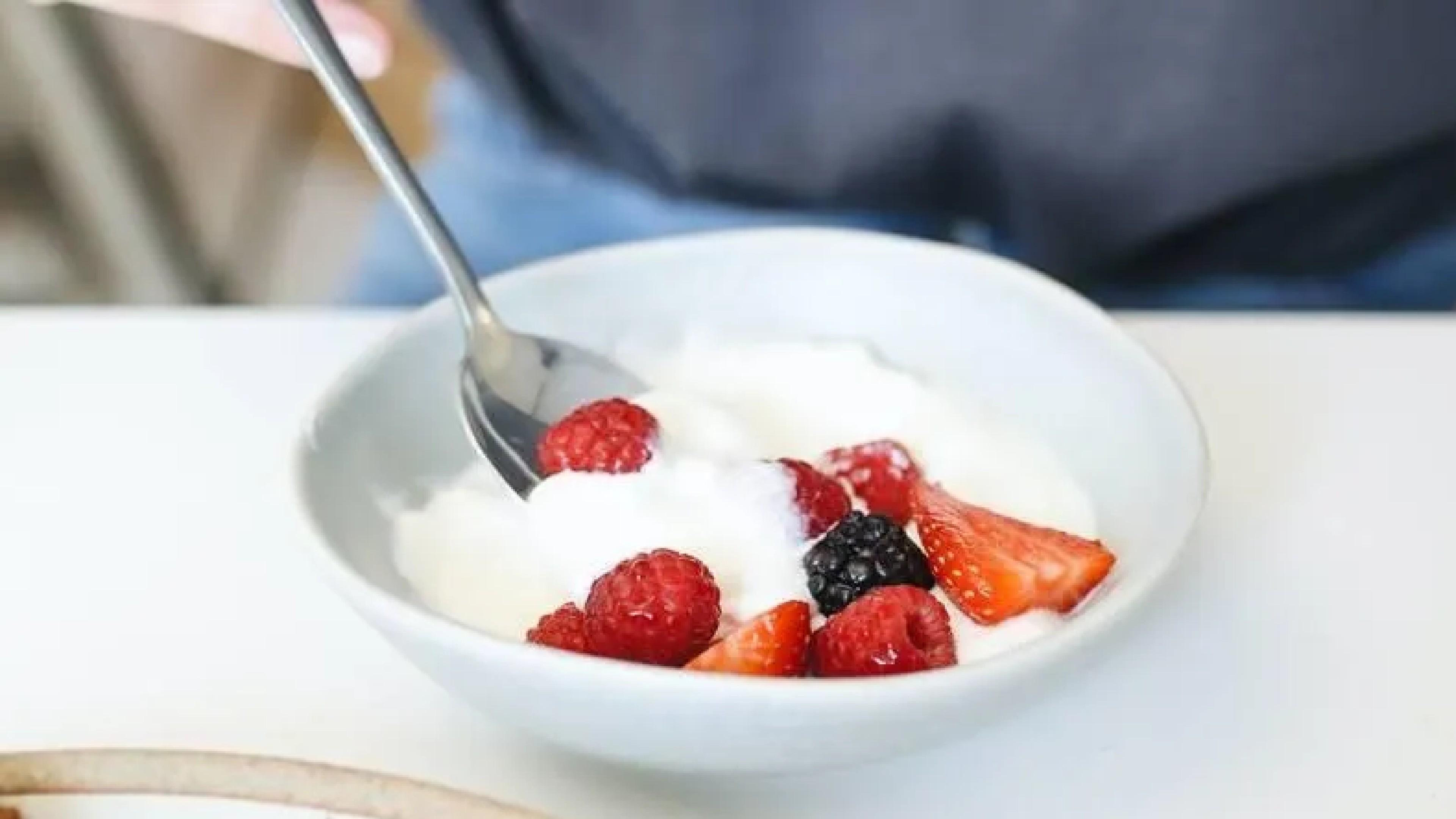 3 snacks to help manage diabetes!