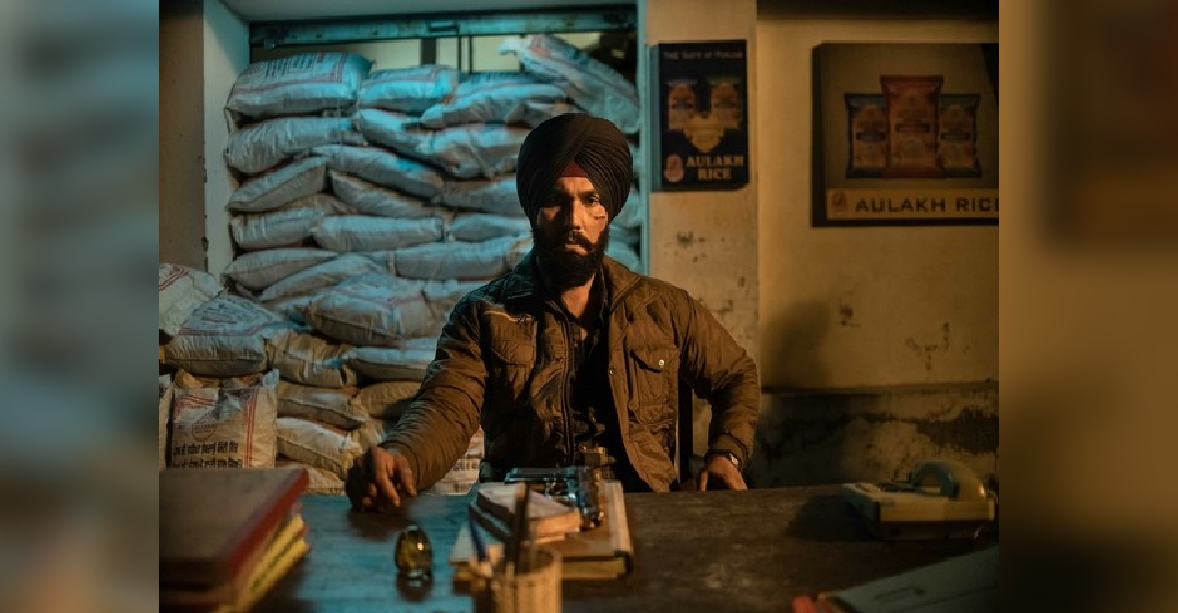 CAT trailer: Check out how Randeep Hooda will bust a drug cartel