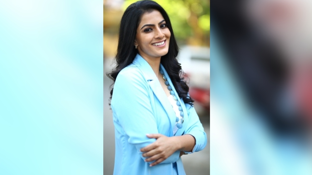 Varu on relations between Sams character & hers in Yashoda