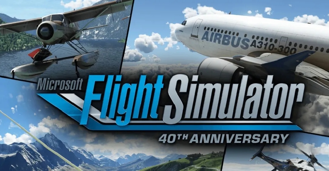 Microsoft adds helicopters, gliders to its Flight Simulator