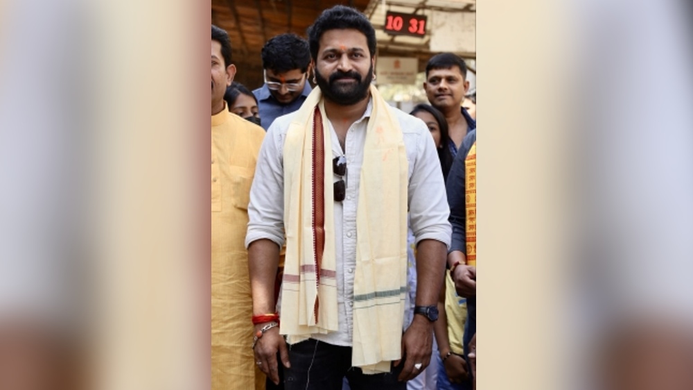 Films are breaking language barriers: Rishab Shetty