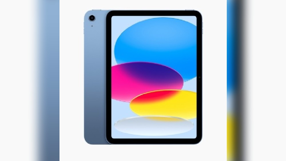 New iPad makes work and play more fun in hybrid era