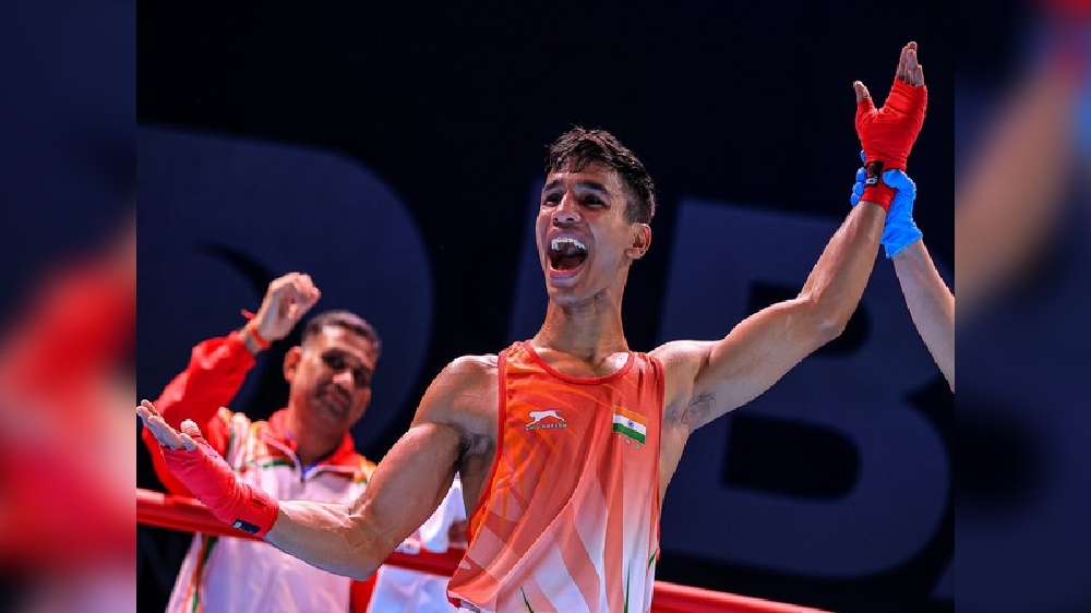 7 Indian boxers roar into final at Youth World Boxing Championships