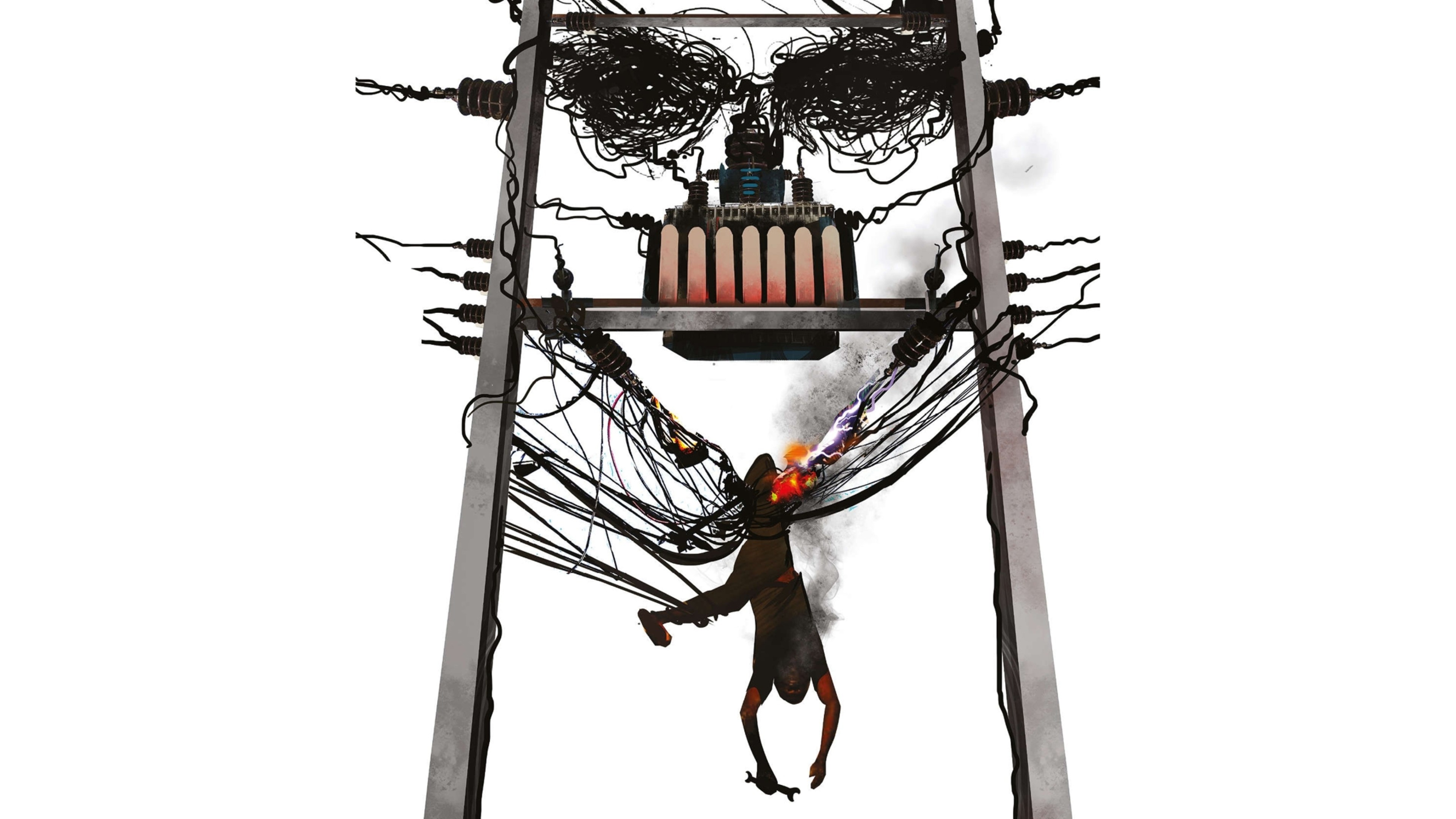 Shocked and left to die Shocked and left to die