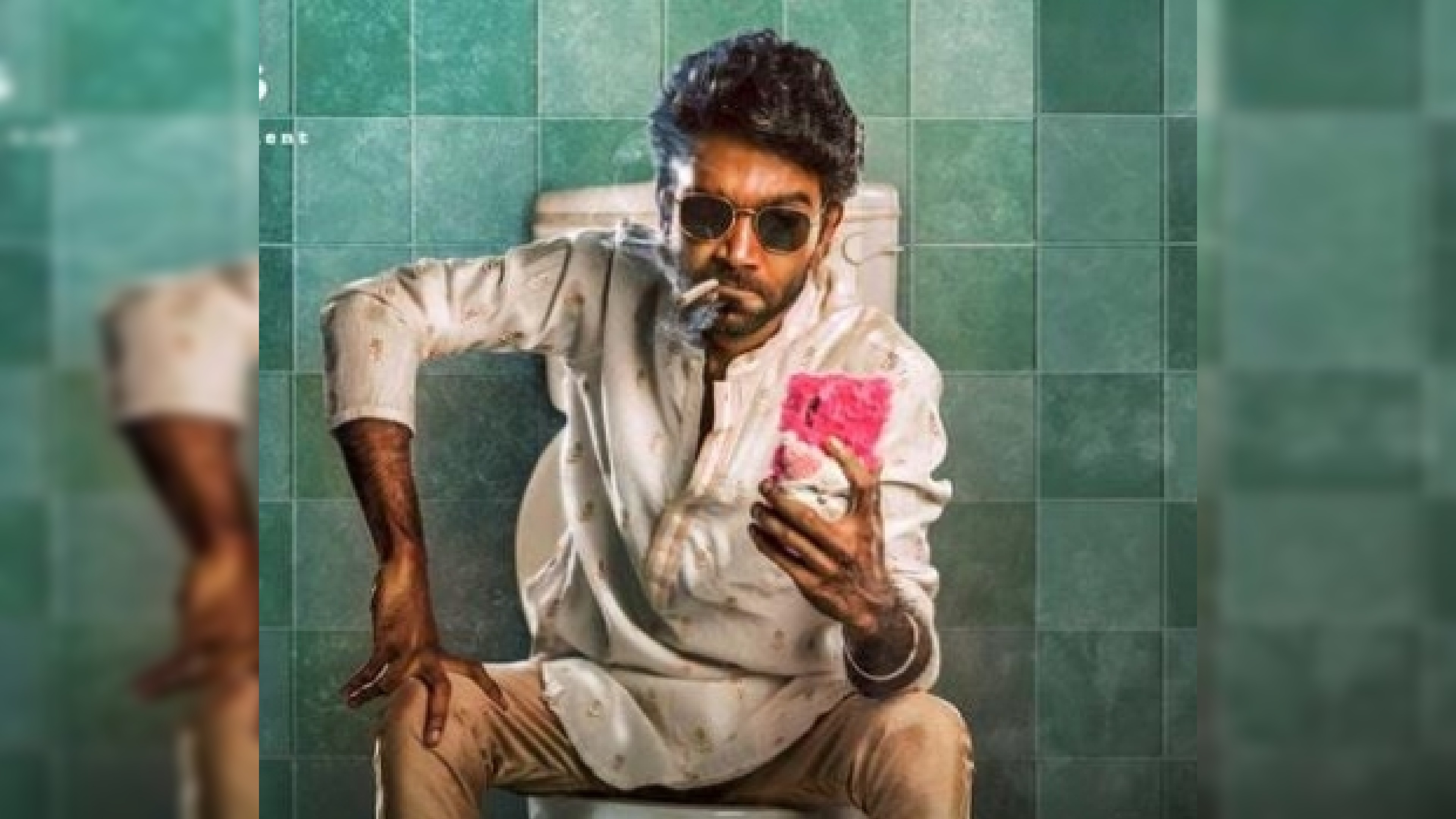 ‘Love Today’ is a dream of three years, says Pradeep Ranganathan ‘Love Today’ is a dream of three years, says Pradeep Ranganathan