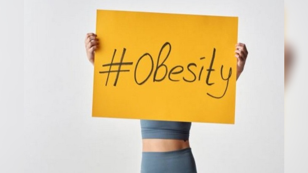 Study finds obesity drug helps teens lose weight