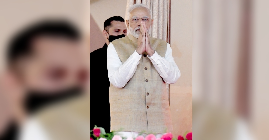 PM Modi to visit Telangana amid protests, KCR to stay away