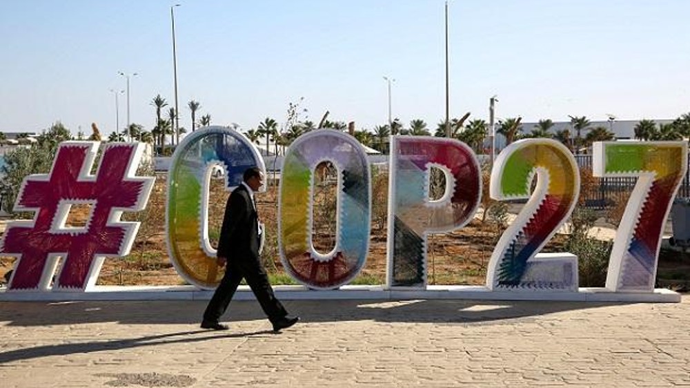 COP27 draft omits India’s fossil fuel plan