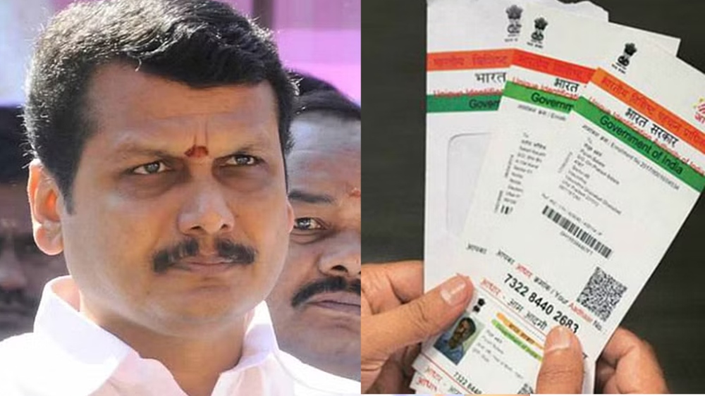 Power subsidies will not be stopped after linking Aadhaar
