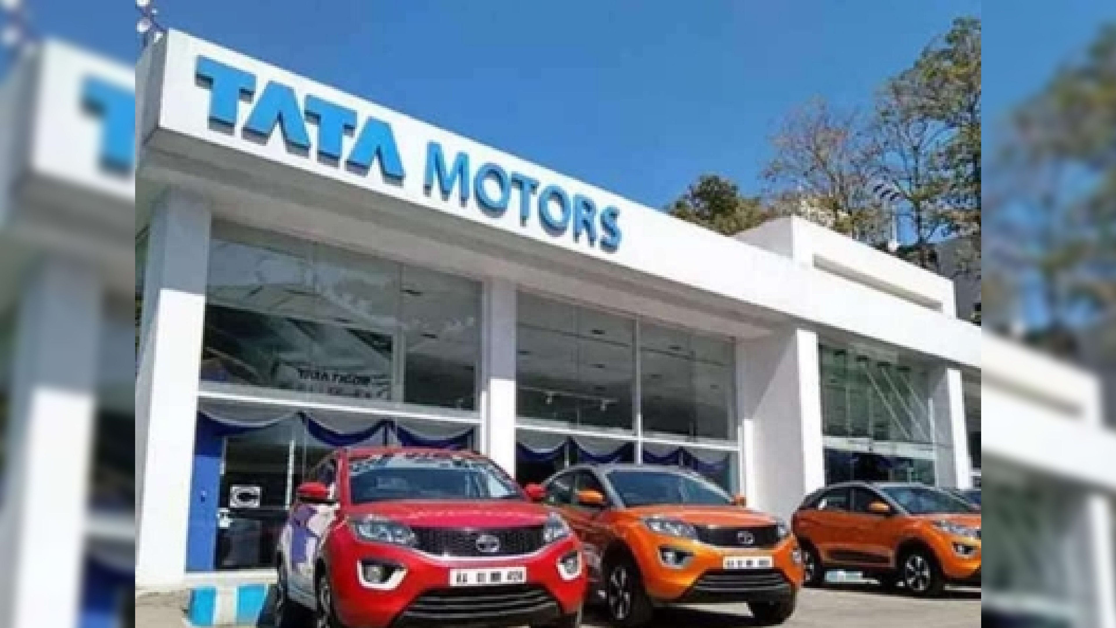 Tata Motors closes Q2 with Rs 898.35 cr loss