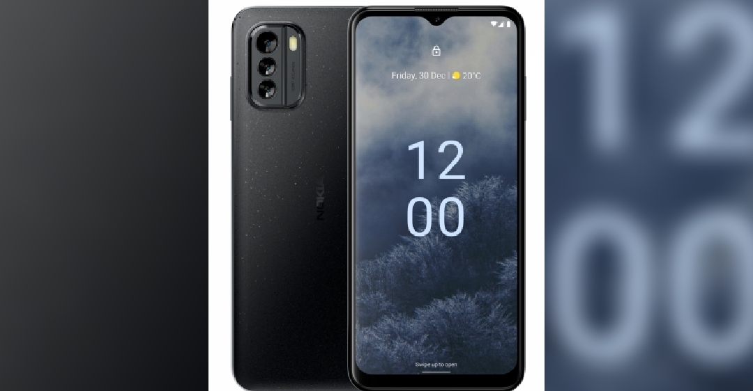 Nokia G60 5G with 50MP camera launches in India