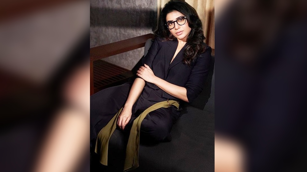 I have always been a fighter, I am going to fight, says Samantha