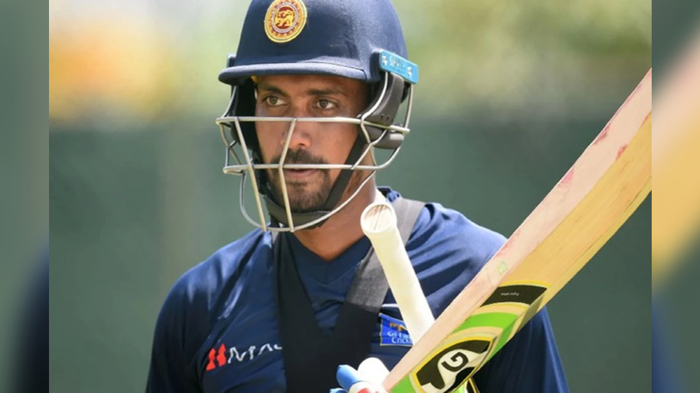 Cricket-Sri Lankas Gunathilaka granted bail in Sydney assault case