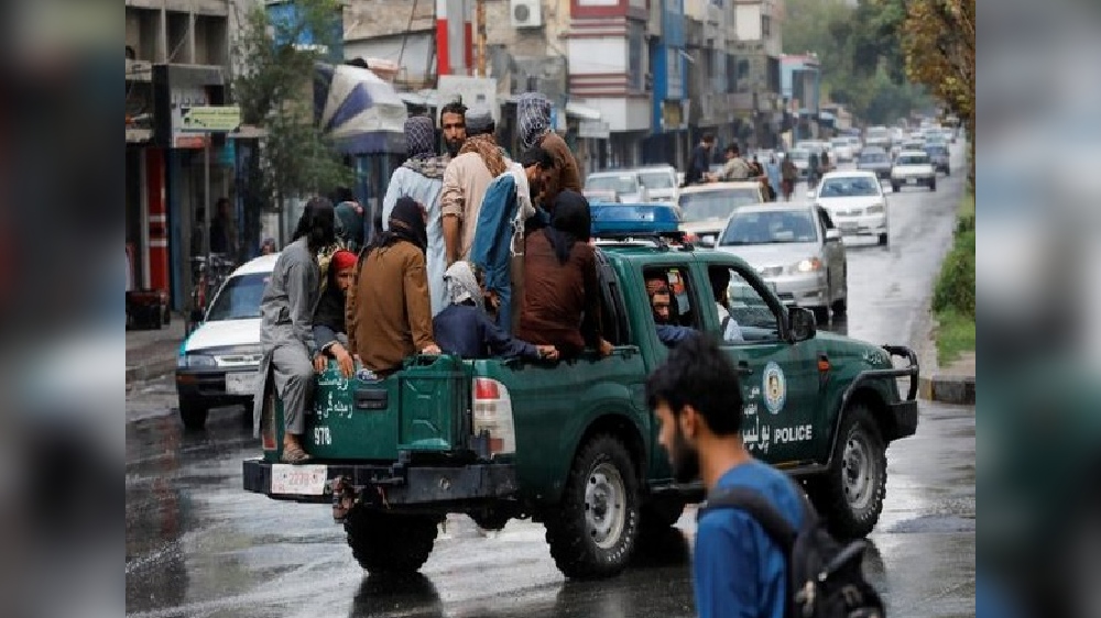 Hopes generated by the Moscow Format on Afghanistan, says expert Hopes generated by the Moscow Format on Afghanistan, says expert