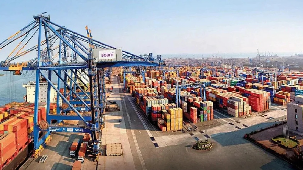 Adani Ports buys 49.38% stake in Indian Oiltanking