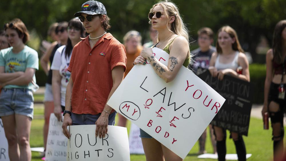 Abortion rights boosted with defeat of Kentucky amendment Abortion rights boosted with defeat of Kentucky amendment