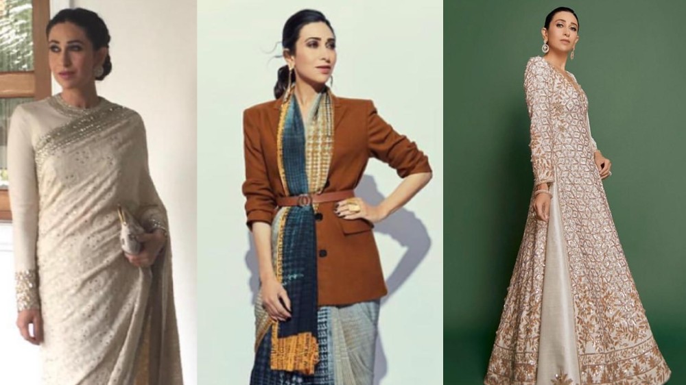 A guide to staying warm in traditional clothes this shaadi season