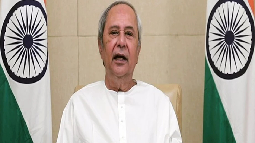 Patnaik announces Chief Ministers award, scholarship
