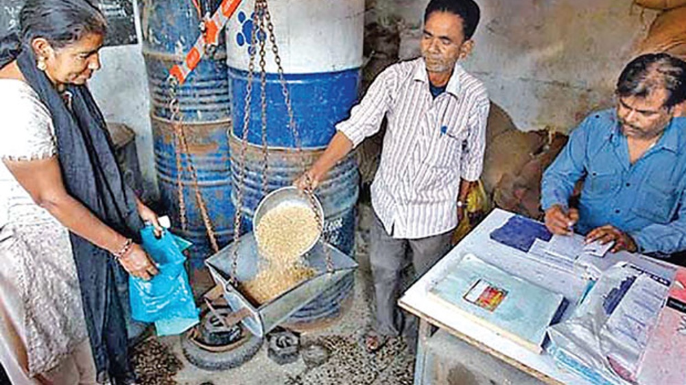 Rs 1,000 to Mayiladuthurai  PDS cardholders: GO issued