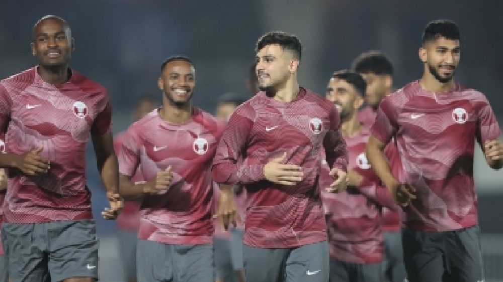 Four things to look out for in FIFA World Cup opener