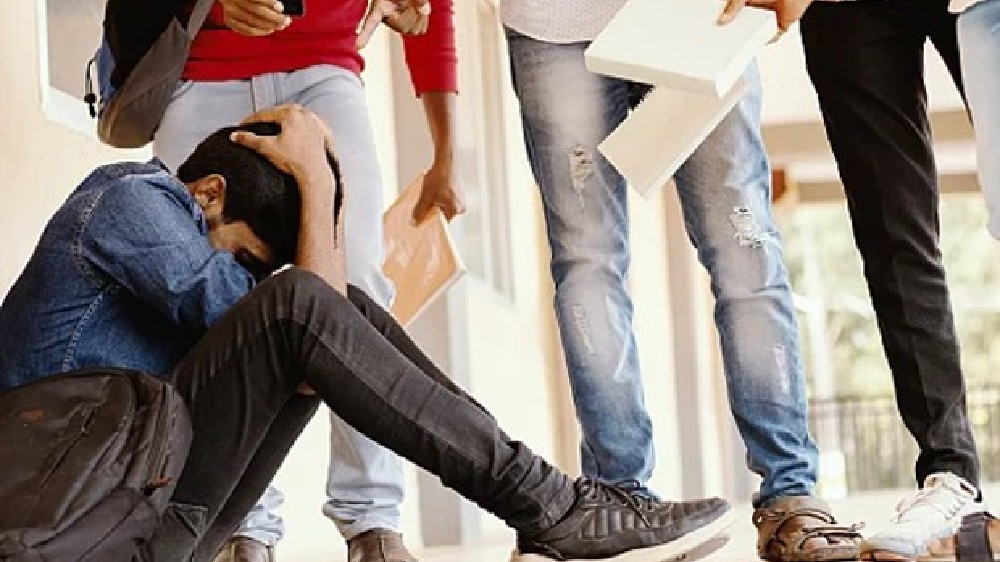 Ragging row: CMC principal lodges complaint with police