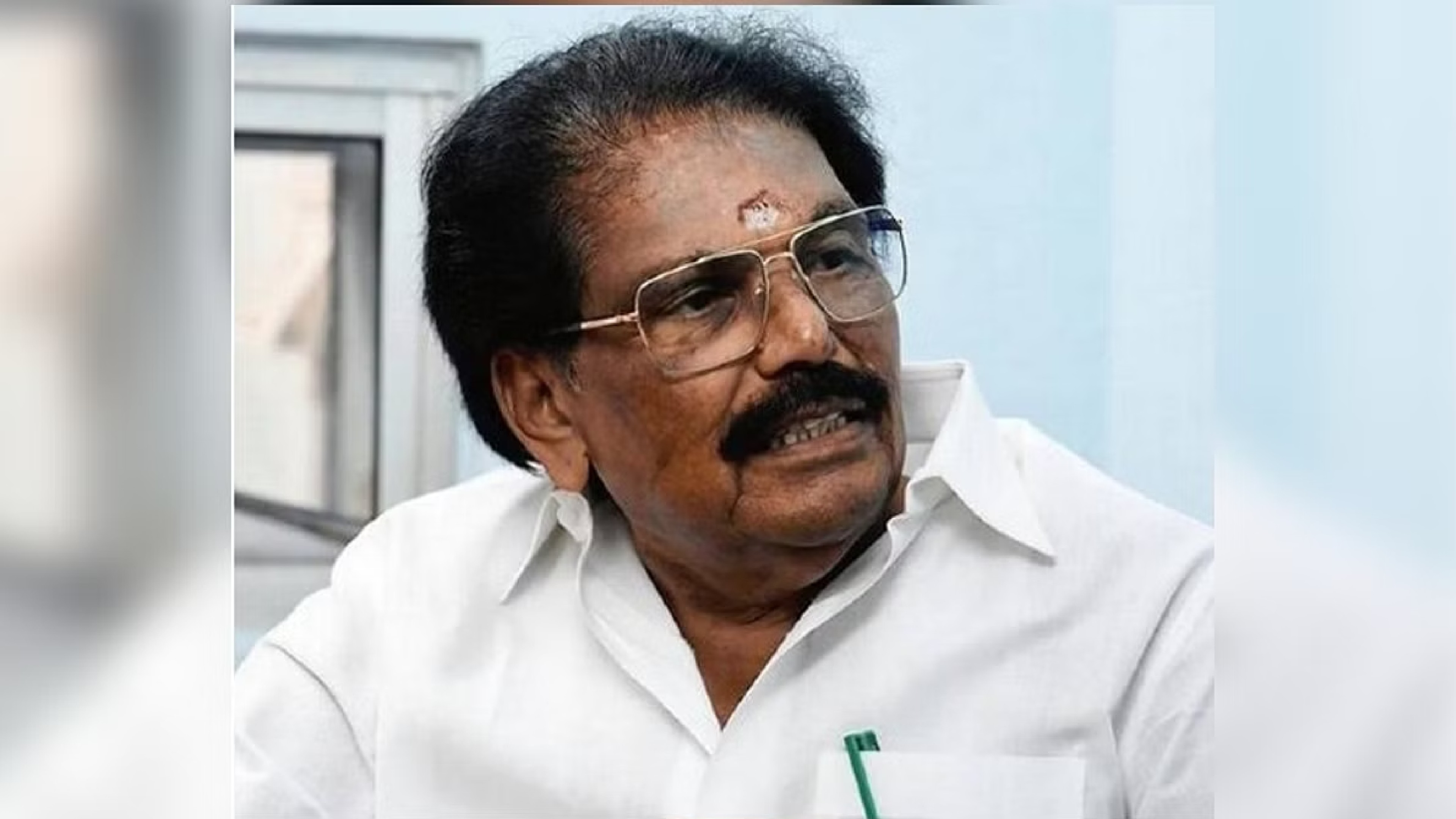 Stalin is directly monitoring flood situation in Chennai: Ramachandran
