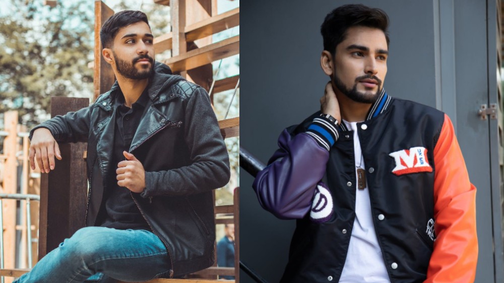 5 outfits every man should have in his winter collection