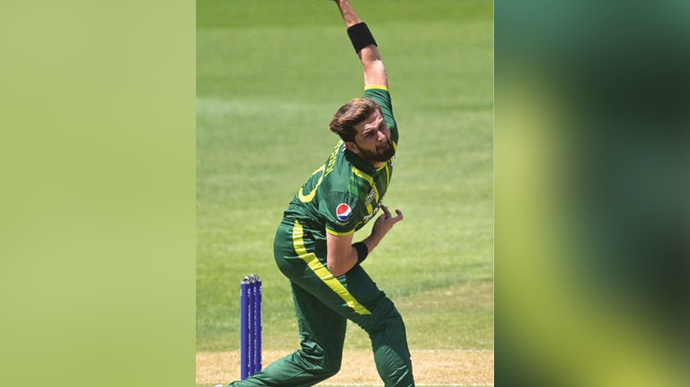 Big call by Pakistan to go into the Sydney Test without Shaheen Afridi