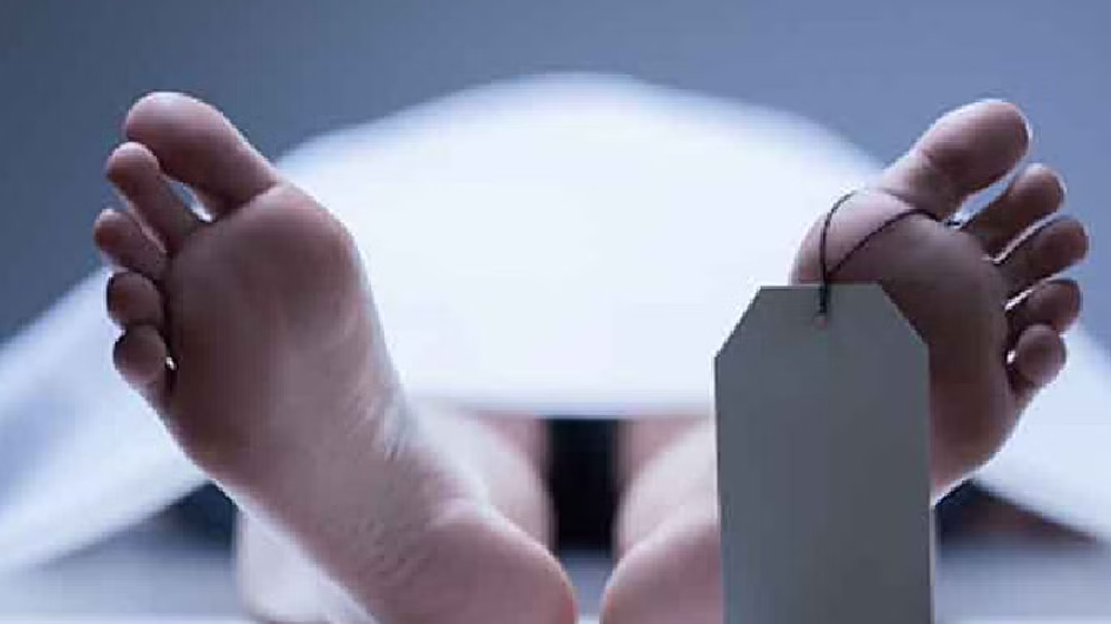 Senji ex-panchayat prez dies in accident