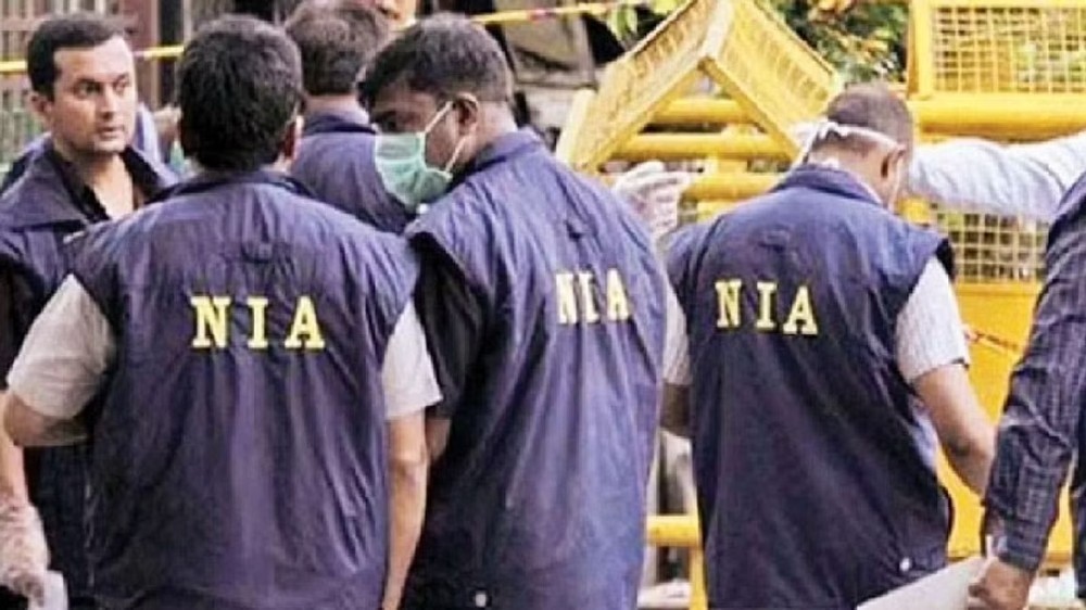 Kovai car blast: Notes, others indicate radicalisation, says police