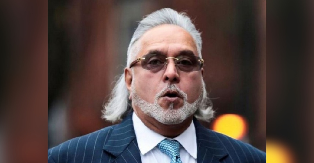 Vijay Mallyas lawyer urges SC to relieve him from case